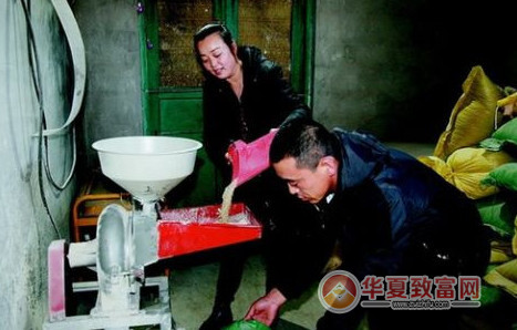 励志创业故事